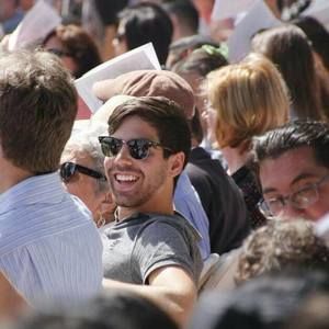 Meet your Posher, Lucas